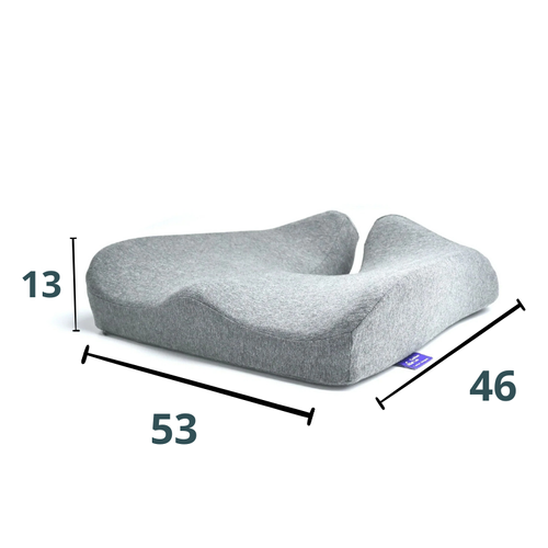 Macie™ Deep Comfort Seat Cushion