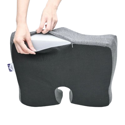 Macie™ Deep Comfort Seat Cushion