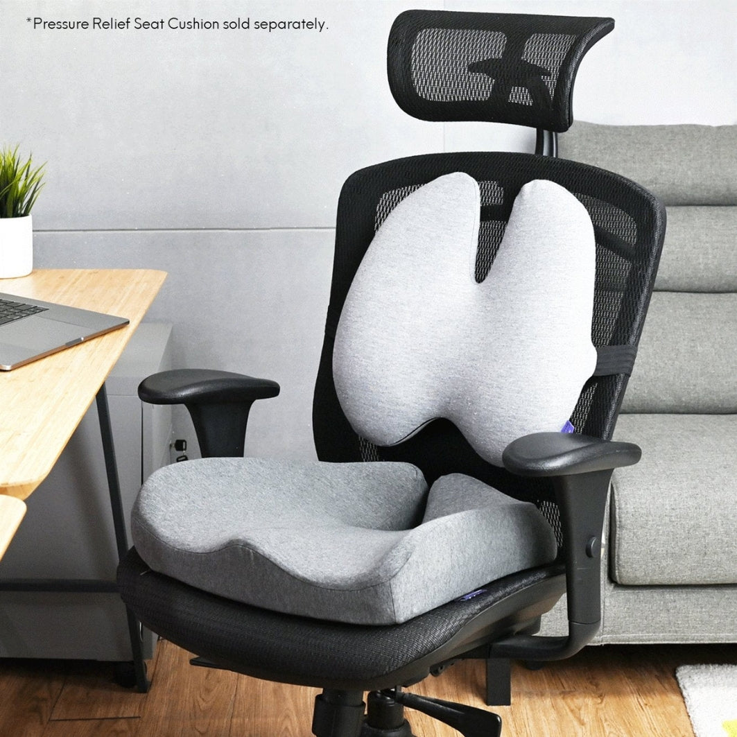 Back Relief Pillow for Lower Back