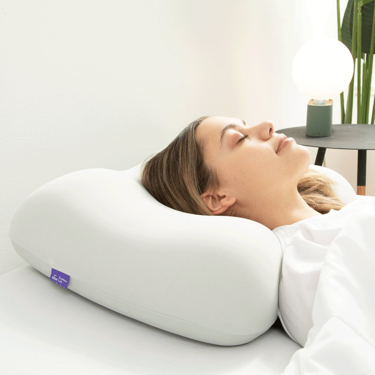 Macie™ Restful Night Pillow