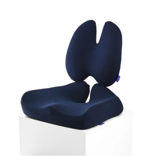 ZeroPressure Seat Cushion