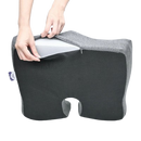 ZeroPressure Seat Cushion