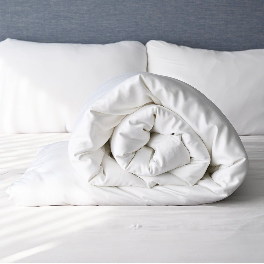 PureComfort Fiber™ Duvet