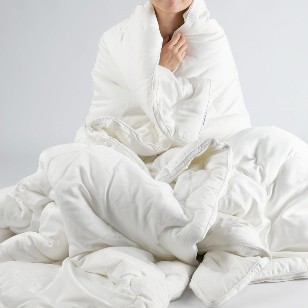 PureComfort Fiber™ Duvet