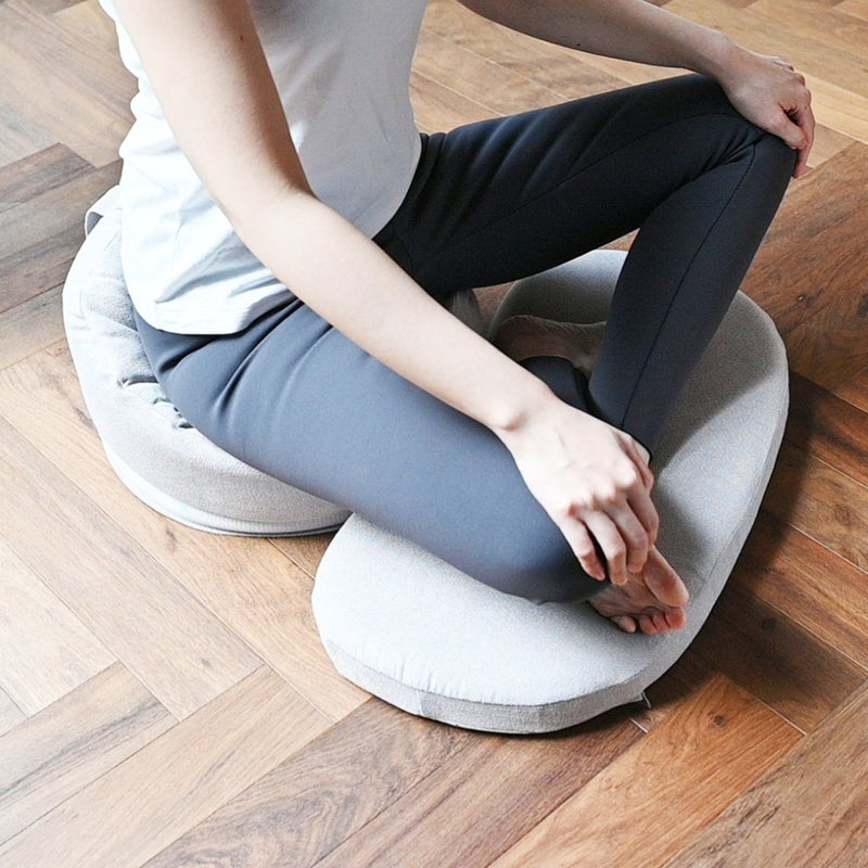 Conscious Meditation Cushions