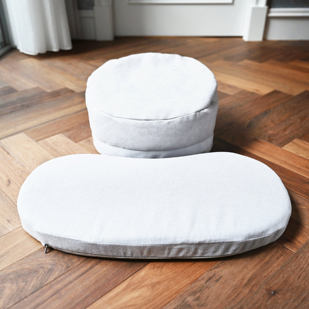 Conscious Meditation Cushions