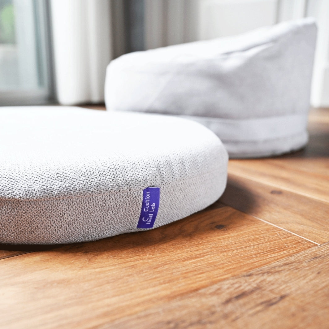 Conscious Meditation Cushions