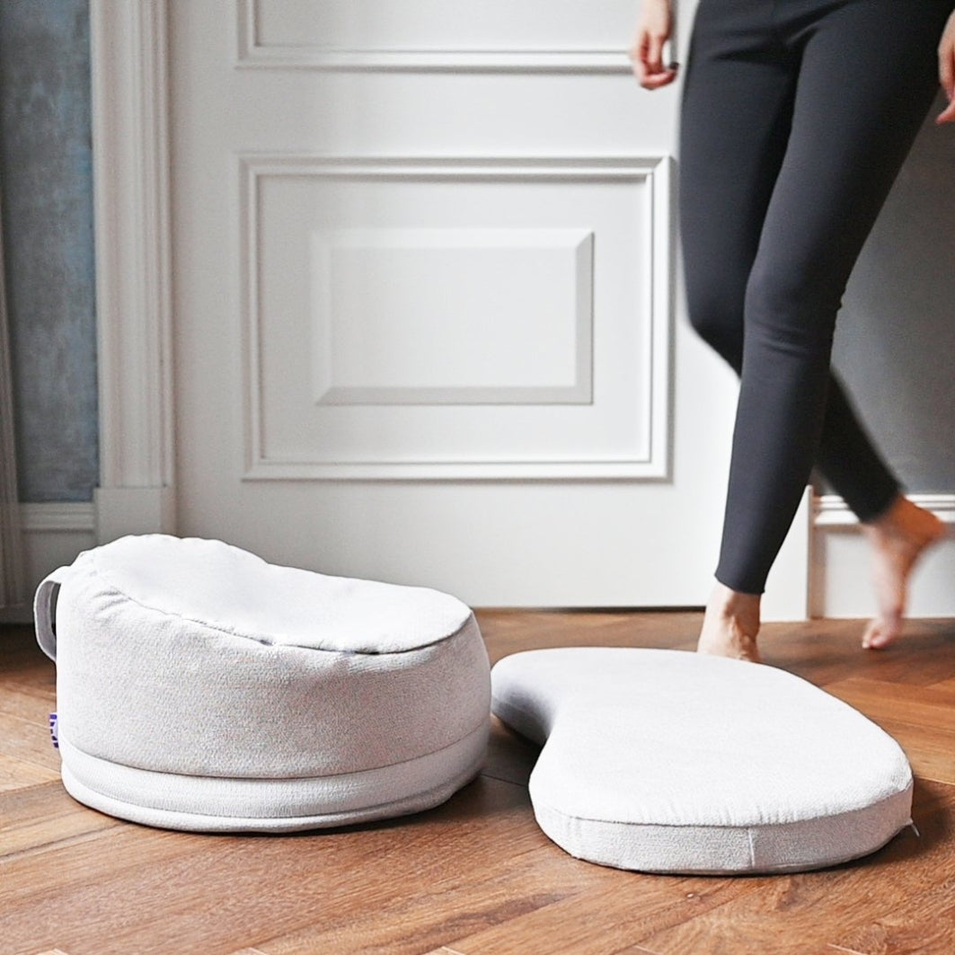 Conscious Meditation Cushions
