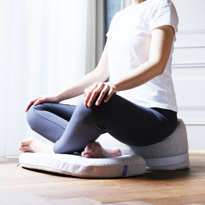 Conscious Meditation Cushions