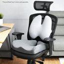 Back Relief Pillow for Lower Back