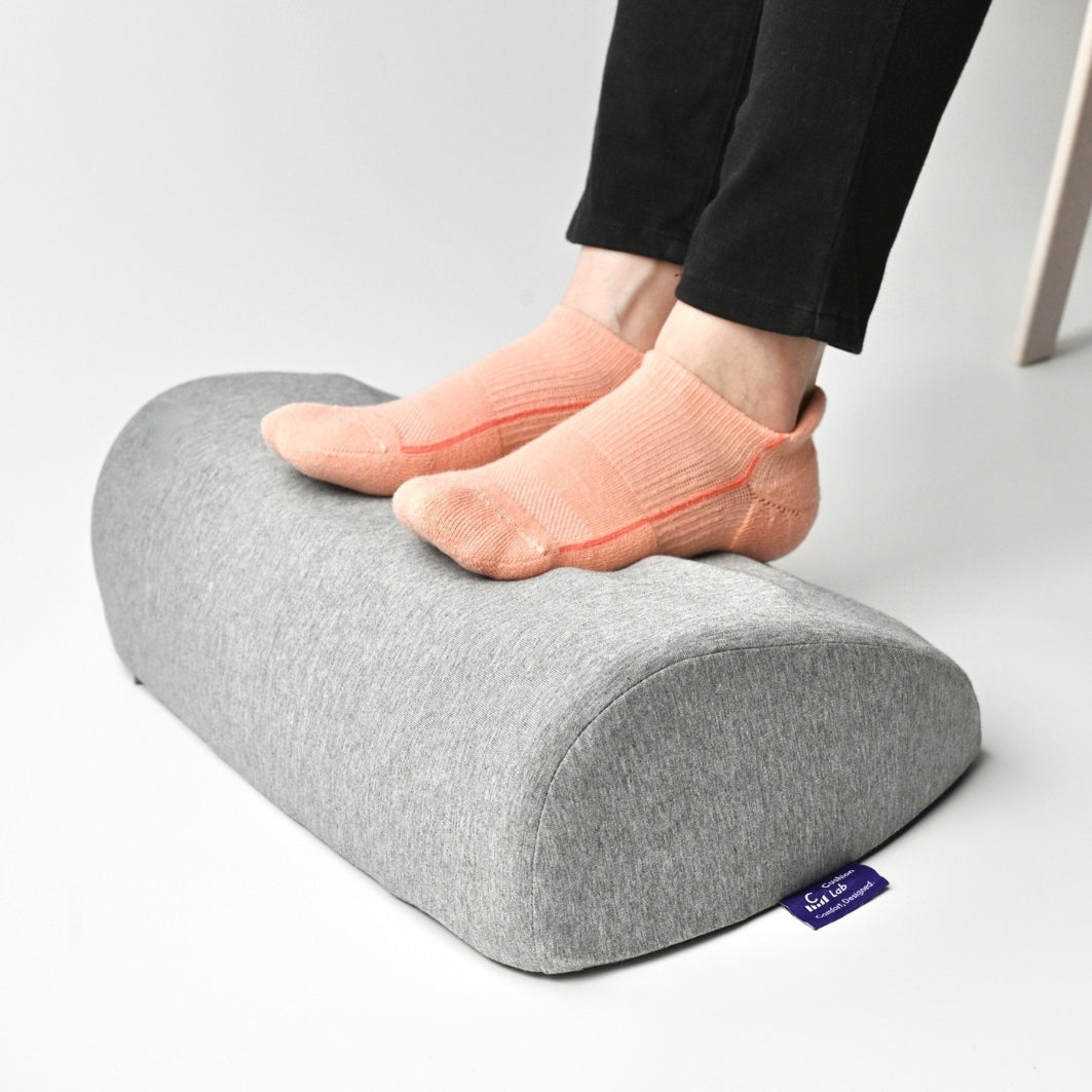 Advanced Comfort Cushion for Feet