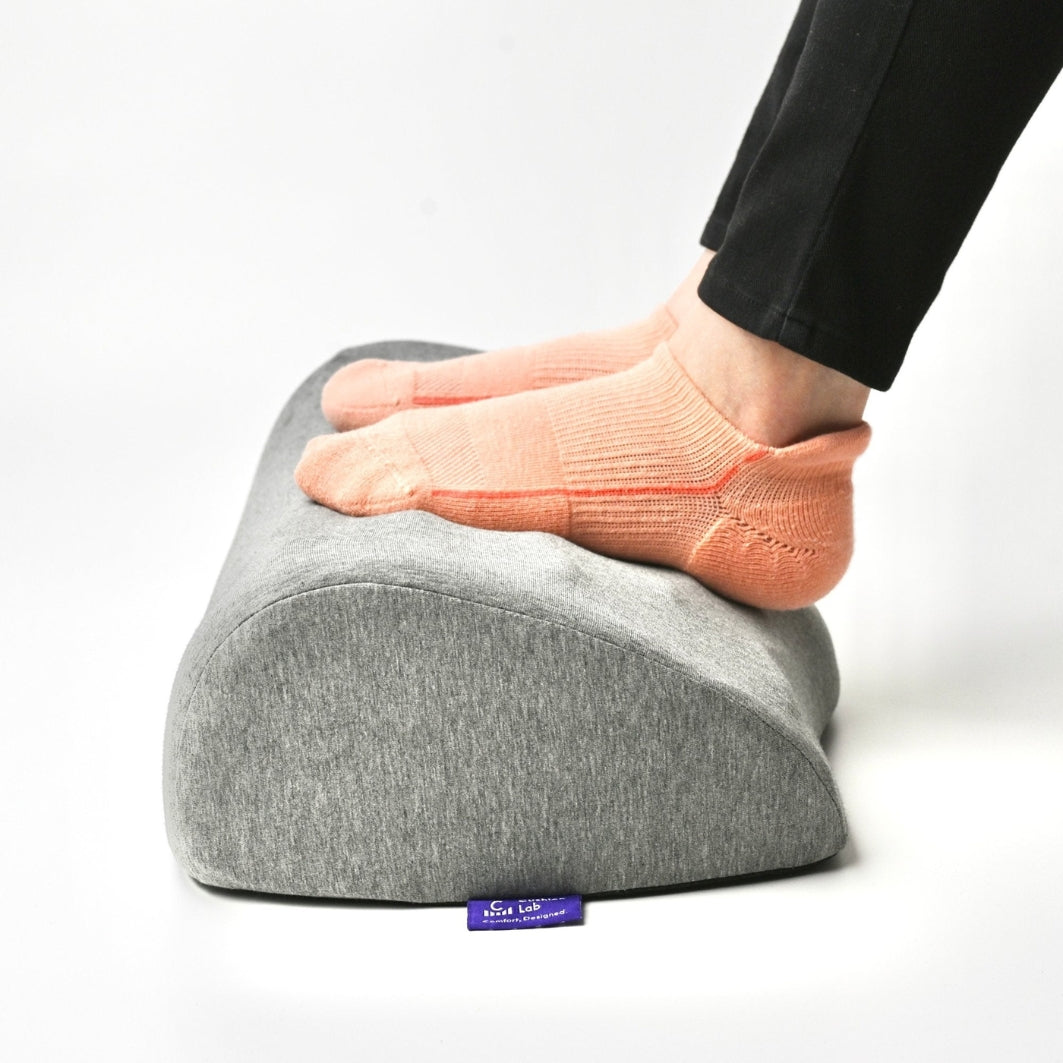 Advanced Comfort Cushion for Feet
