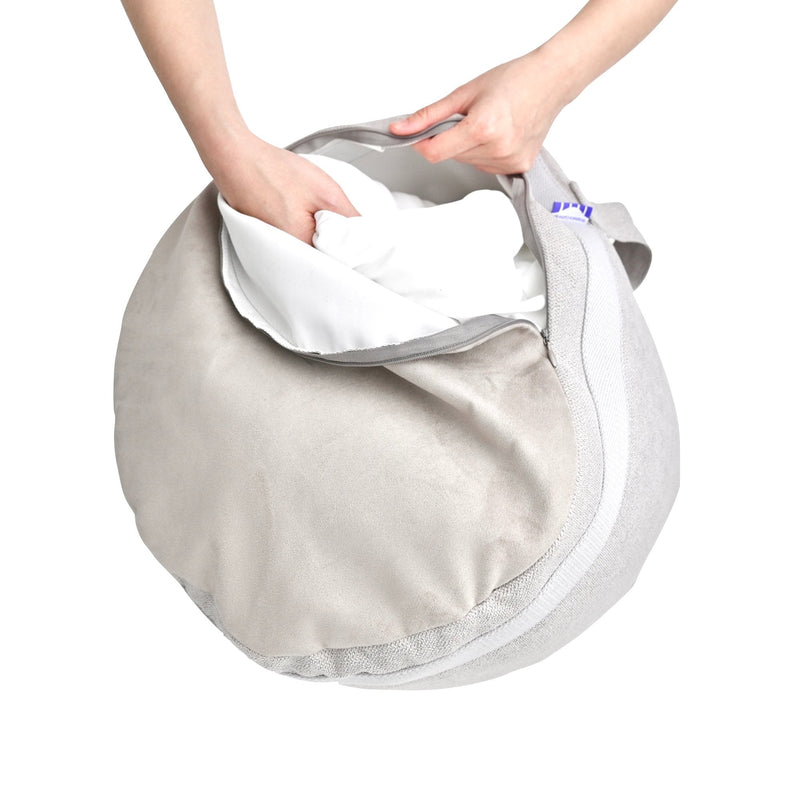 Conscious Meditation Cushions