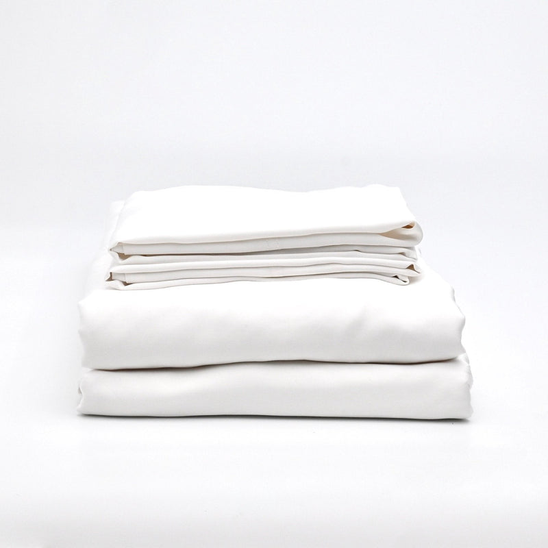 Fiber™ Level Bamboo Sheet Set