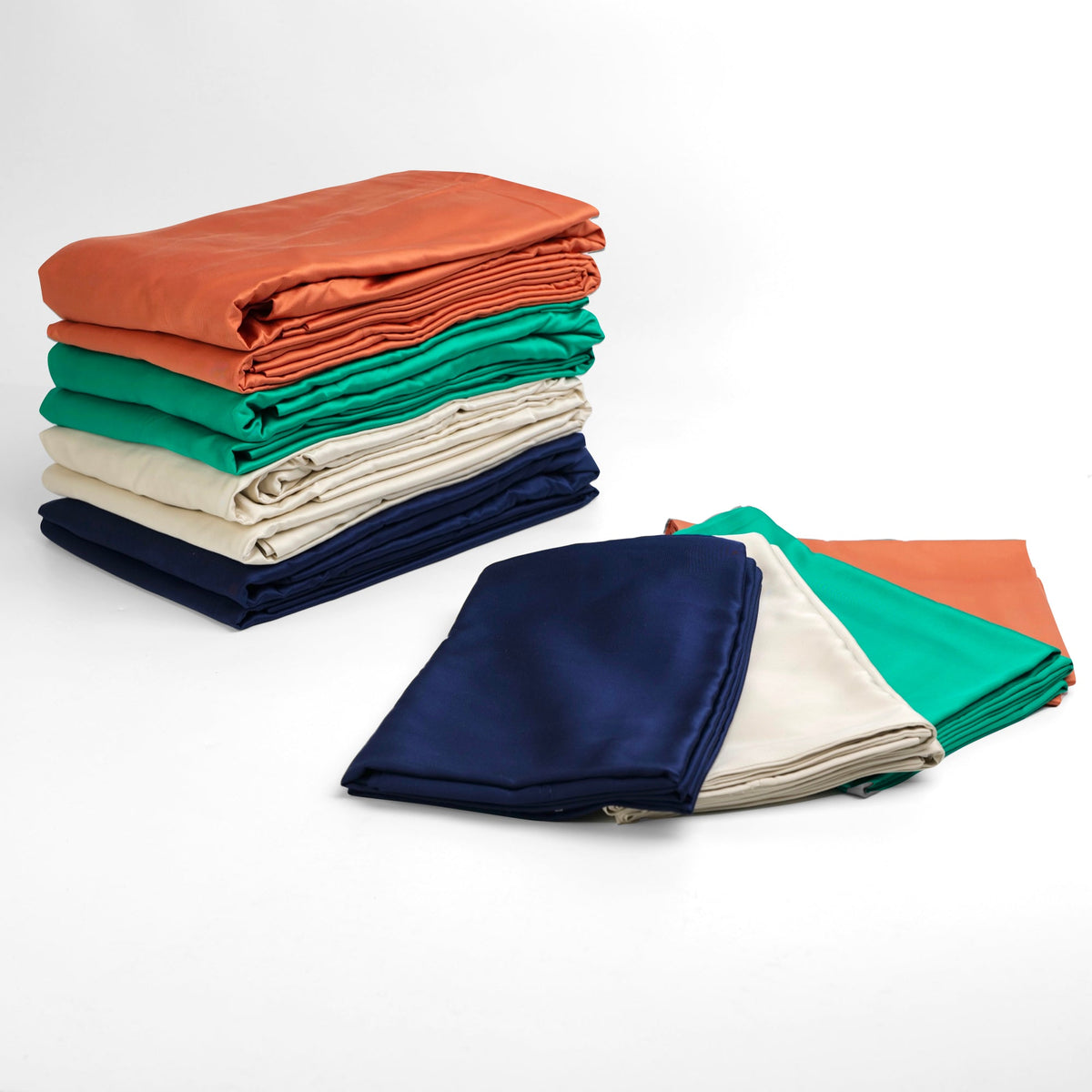 Fiber™ Level Bamboo Sheet Set