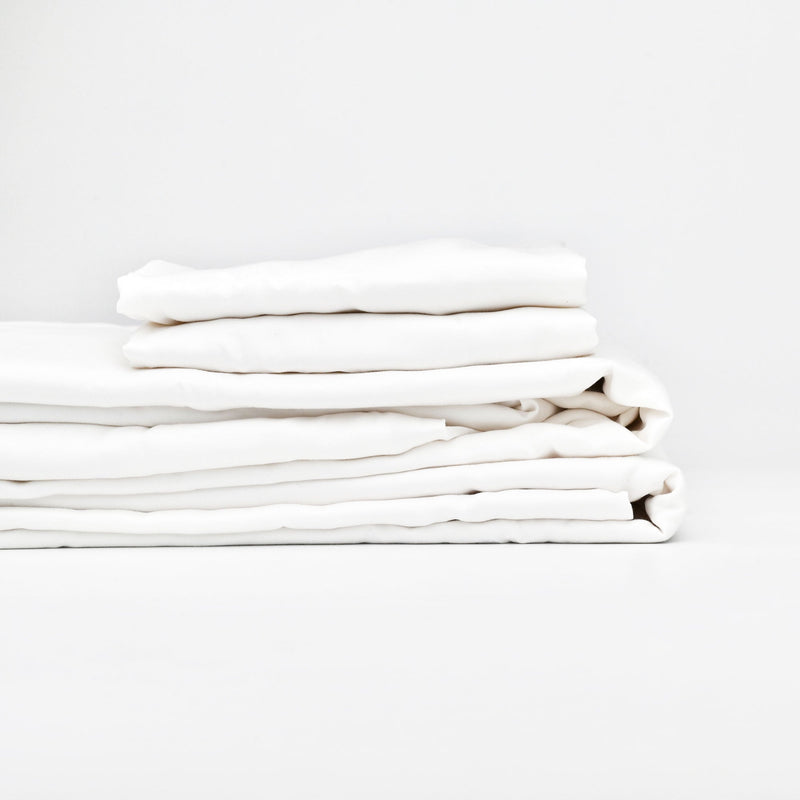 Fiber™ Level Bamboo Sheet Set