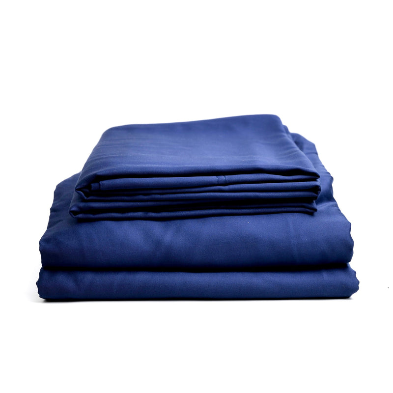 Fiber™ Level Bamboo Sheet Set