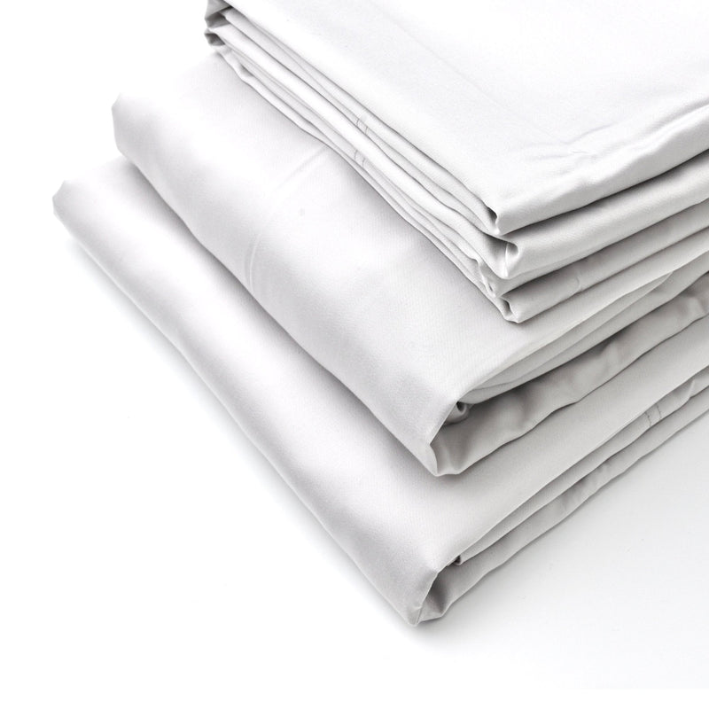 Fiber™ Level Bamboo Sheet Set