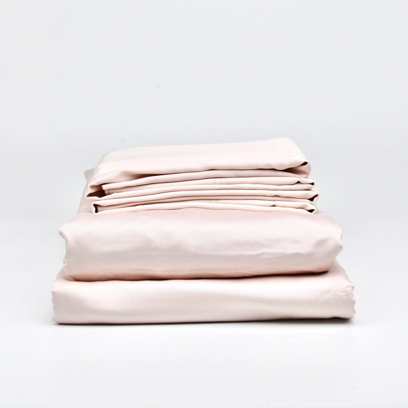 Fiber™ Level Bamboo Sheet Set