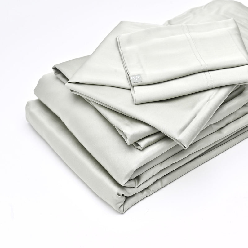 Fiber™ Level Bamboo Sheet Set